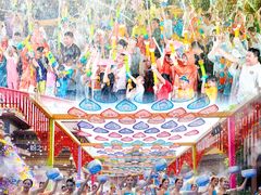 -南宁方特东盟神画