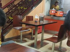 大堂-蔡林记(胭脂路店)