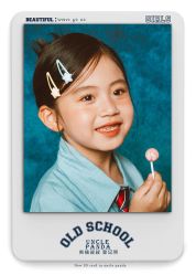 -熊猫叔叔高端儿童摄影(清江商场店)