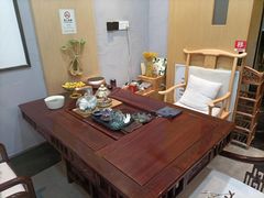 -大瀚养生SPA足道会馆(延长路店)