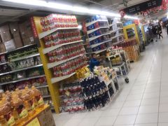 -华润万家(M2香港名都店)