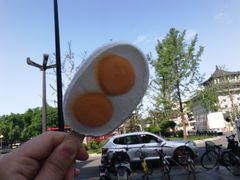 -老马家马蓉蛋菜夹馍·腊牛肉夹馍(回民街店)