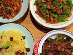 -胡子大厨·超级小炒肉(晶耀前滩店)