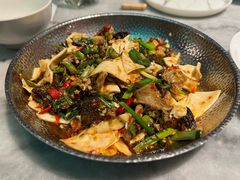 -中8楼风尚云南菜(颐堤港店)