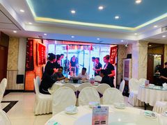-普天和酒楼·新津菜·烤鸭(天津之眼店)