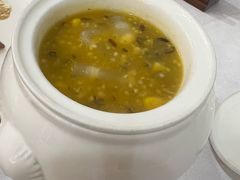 -泉龙渔村·粤式早茶·金牌烧鹅(中山三乡店)