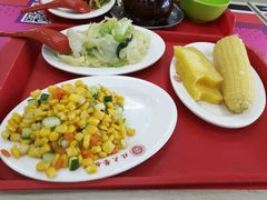 -农园餐厅(北京大学店)