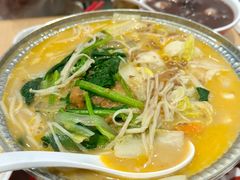 -喜家德虾仁水饺(东方宝泰店)