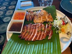 -星叶·东南亚料理(宁波万象汇店)