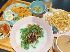 -大王油茶(磁器口店)