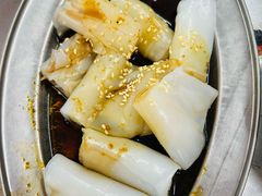 -陈老添美食店(宝华路店)