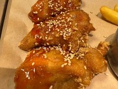 -必胜客(会展店)