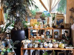 -时光花园(白鹭洲店)