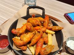 -必胜客(八一店)