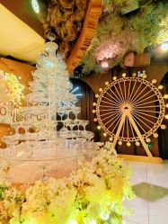 -花嫁丽舍婚礼殿堂(世博江景店)