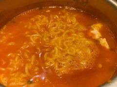 -泰好吃芝士年糕火锅(独墅湖店)