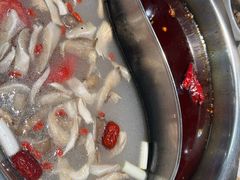 -水碾河刘老大串串香(水碾河路店)