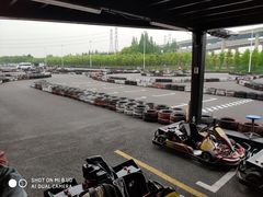 -锐擎卡丁车主题乐园(郊野公园店)