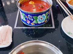 -绿达涮府(重庆路店)