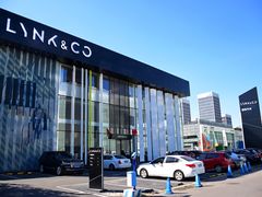 -中鑫之宝领克中心(姚家园店)