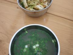 -左撇子私房面