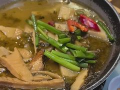 -闽公馆·客家私房菜·商务宴请·包厢(杏林橡树湾店)