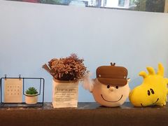 -Poke lemon海鲜波奇饭·柠檬茶(金碧开放小区店)