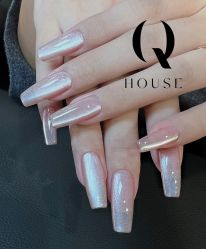-QHOUSE美甲美睫