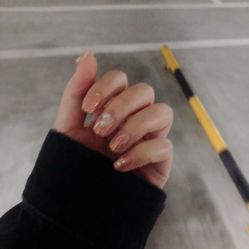 -U3美甲