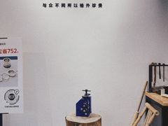 -熙工匠手工银饰·拼豆团建DIY(富华里店)