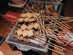 -管氏翅吧(地安门创始店)
