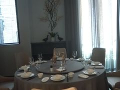 包厢-金鸭季·北京烤鸭(深业上城店)