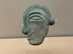 -上海博物馆(人民广场馆)