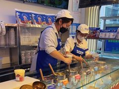 -溪边姑娘·拉丝酸奶水果捞(春熙路店)
