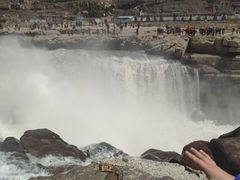-陕西黄河壶口瀑布旅游区