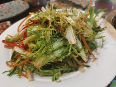 -格日勒阿妈蒙古厨房(大召店)
