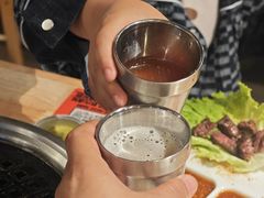 -霸腹烤肉(厦门柚子番店)