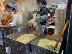 -家阳赵师傅油饼包烧麦(粮道街店)