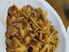 -大隐隐于市私房菜(保和小区店)