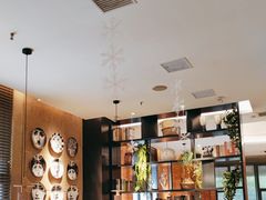 -秀玉coffee&kitchen(黄石大上海店)