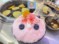 -玄希浪漫厨房·韩料烤肉(湖滨银泰in77店)