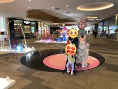 -深圳来福士广场