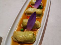 冷菜脆瓜-荟廷·晶萃(陆家嘴尚悦湾店)