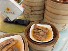 -牡丹国际大酒店-港式茶餐厅