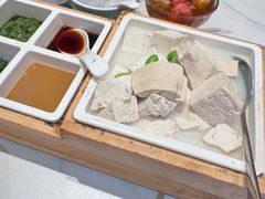 -老济南·地道济南菜(大明湖店)