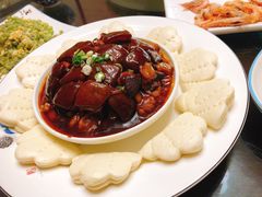 -宏源鑫海鲜餐厅·海景婚宴厅(石老人店)