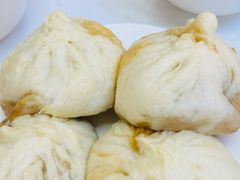 肉馅包子-姚记炒肝店(鼓楼店)