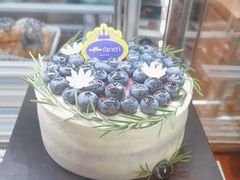 -FANEN法念·烘焙·甜点(万象城店)
