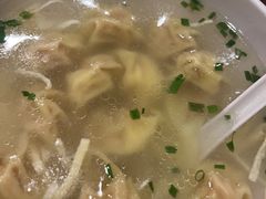 -东泰祥生煎馆(陕西南路店)