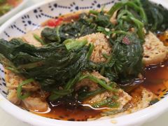 -阿拉丁新疆风味餐厅·清真(罗廊巷店)